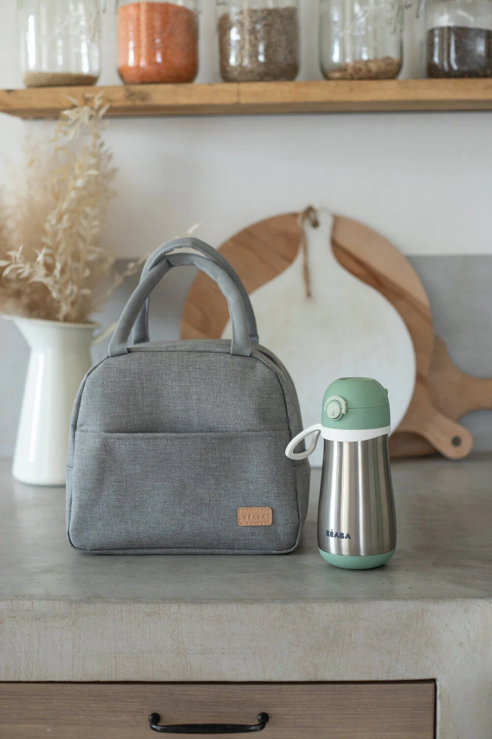 Stainless Steel Insulated Kids Water Bottle - Image 30