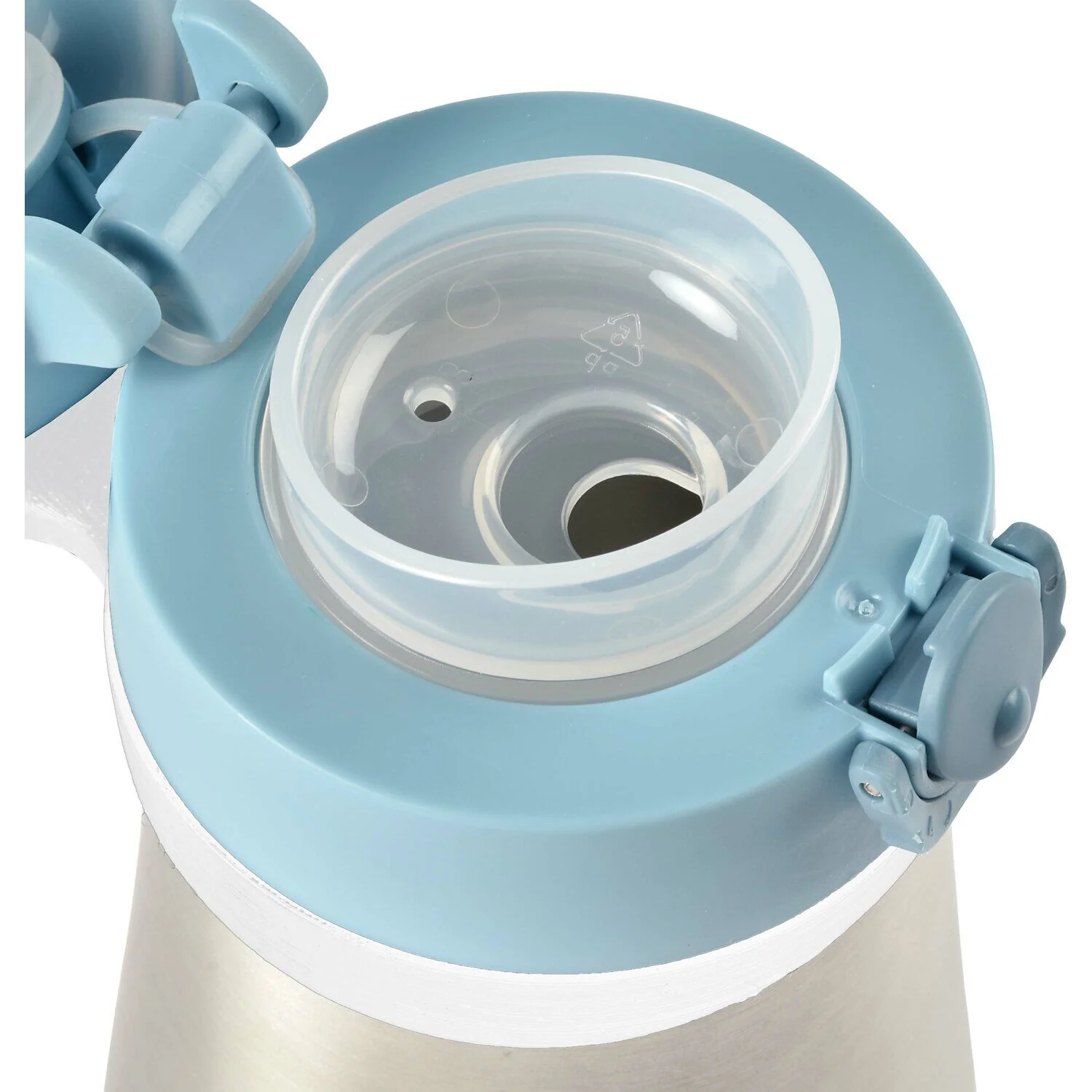 Stainless Steel Insulated Kids Water Bottle - Image 4
