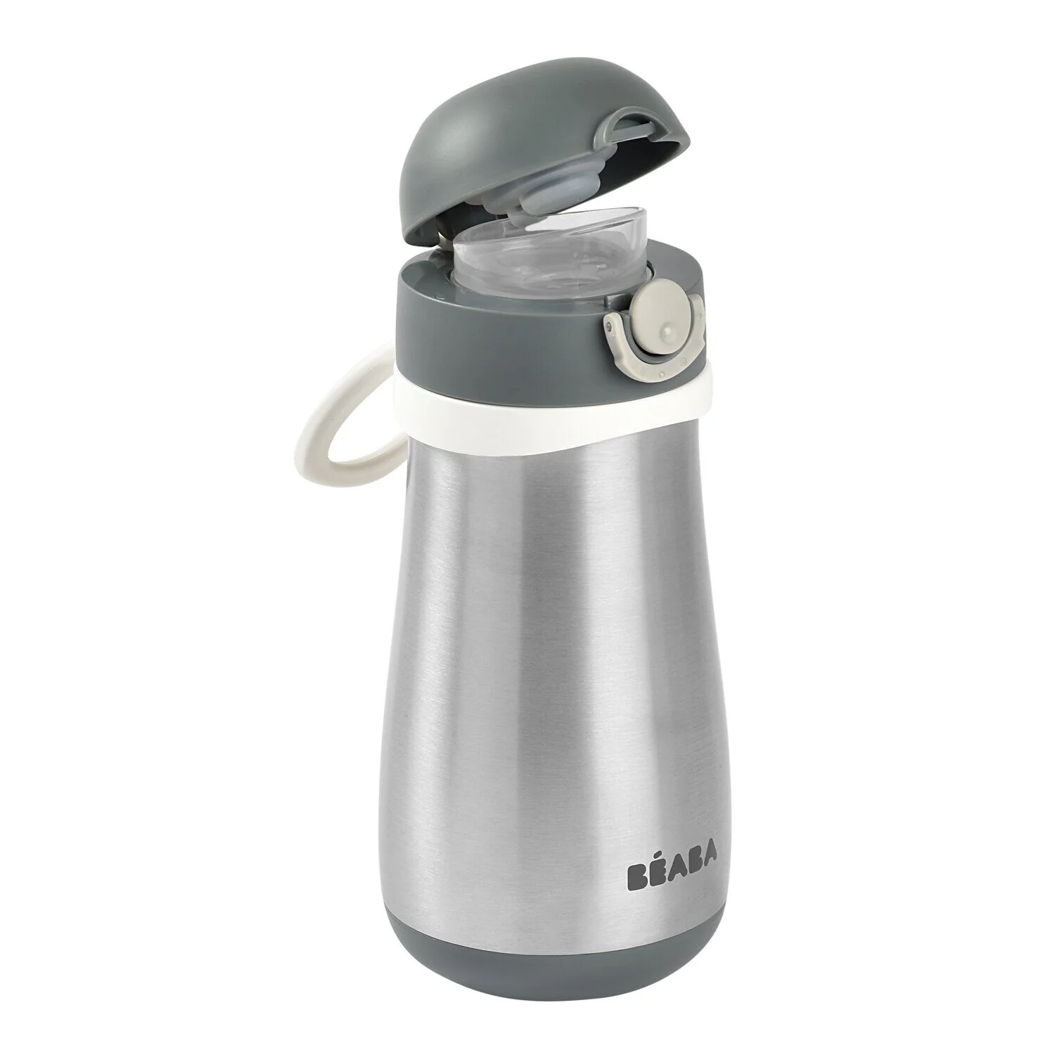 Stainless Steel Insulated Kids Water Bottle - Image 6