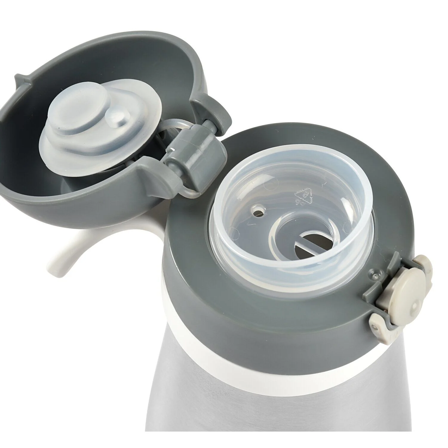 Stainless Steel Insulated Kids Water Bottle - Image 7