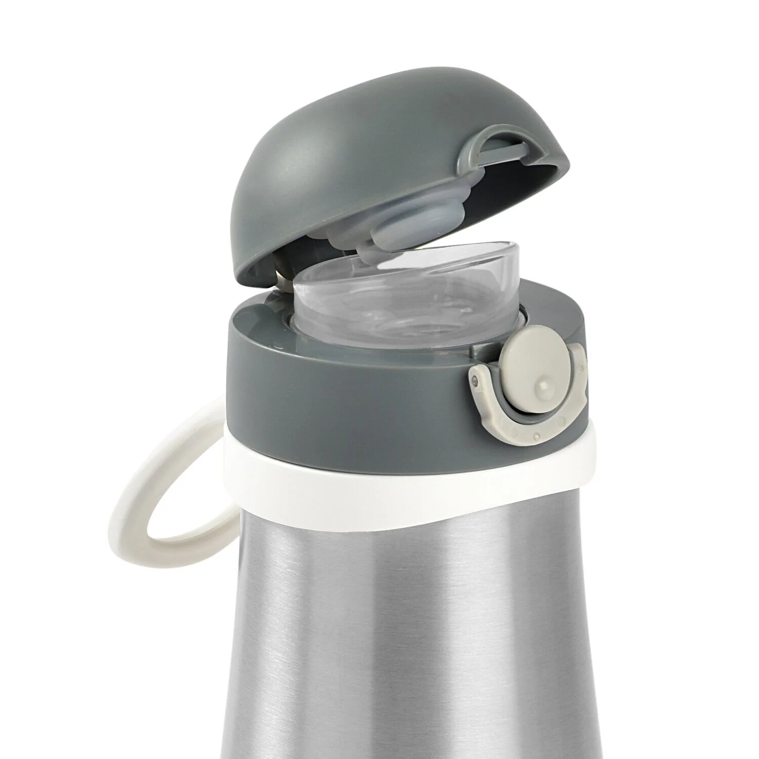 Stainless Steel Insulated Kids Water Bottle - Image 8