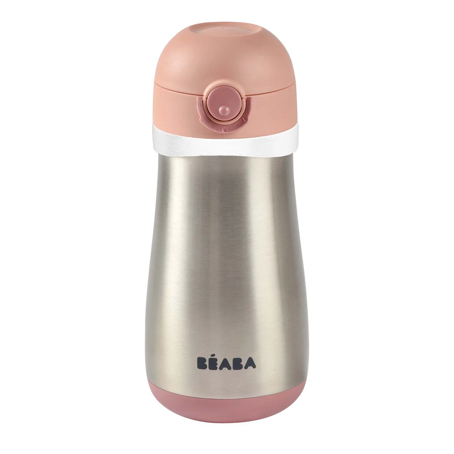 Stainless Steel Insulated Kids Water Bottle - Image 9