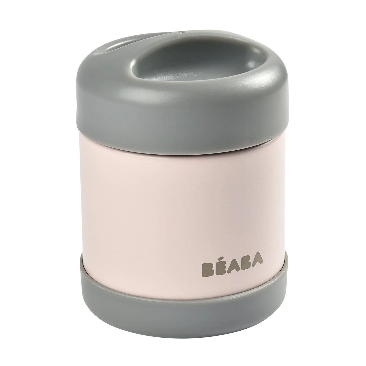 Stainless Steel Insulated Food Jar 10 oz - Image 10