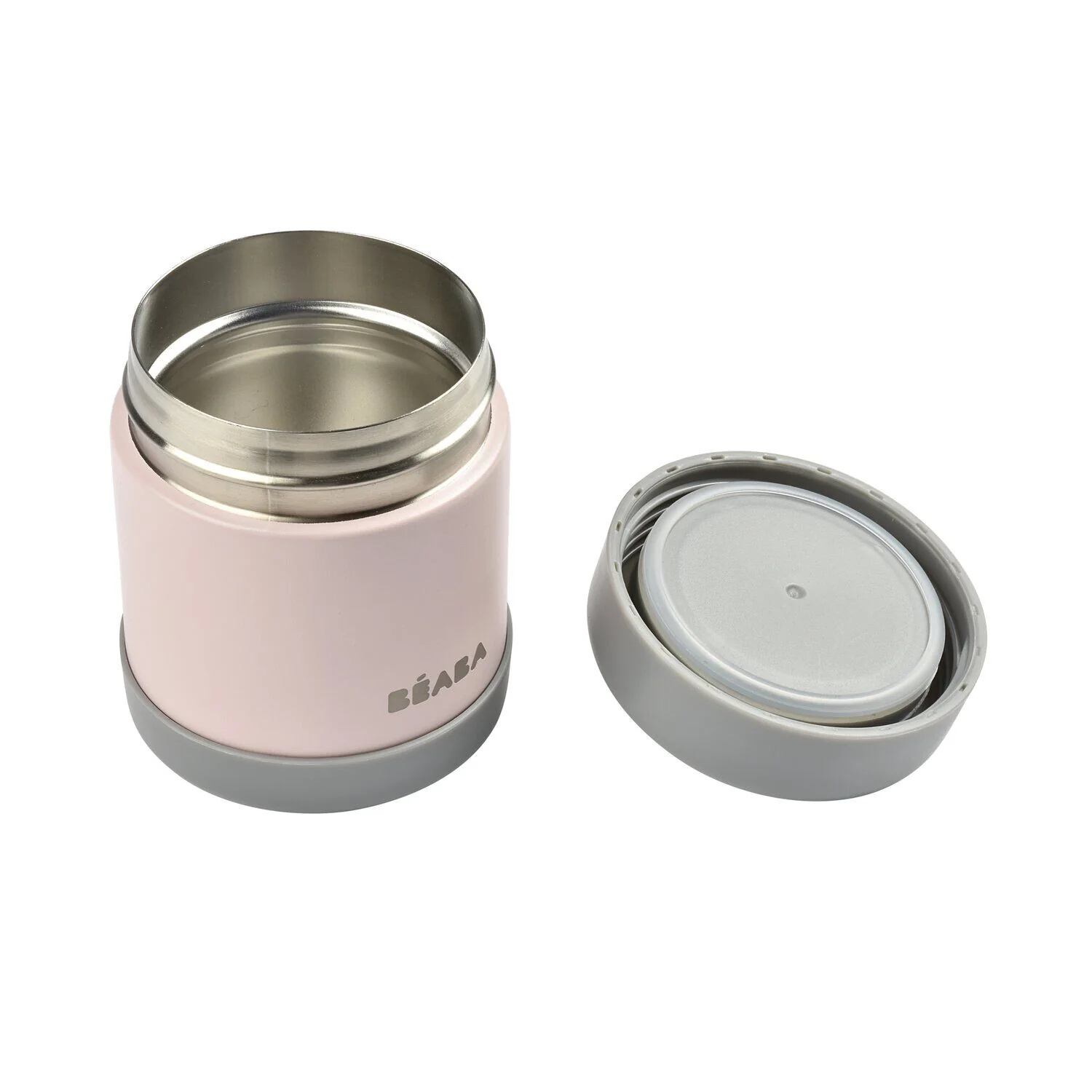 Stainless Steel Insulated Food Jar 10 oz - Image 11