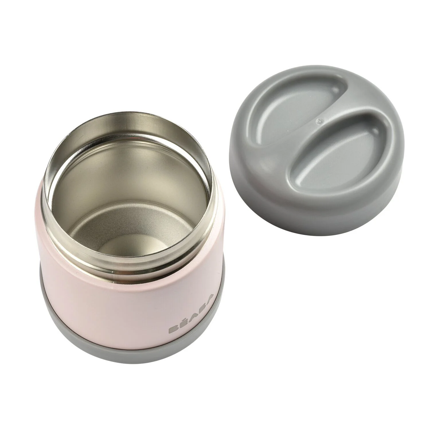 Stainless Steel Insulated Food Jar 10 oz - Image 12