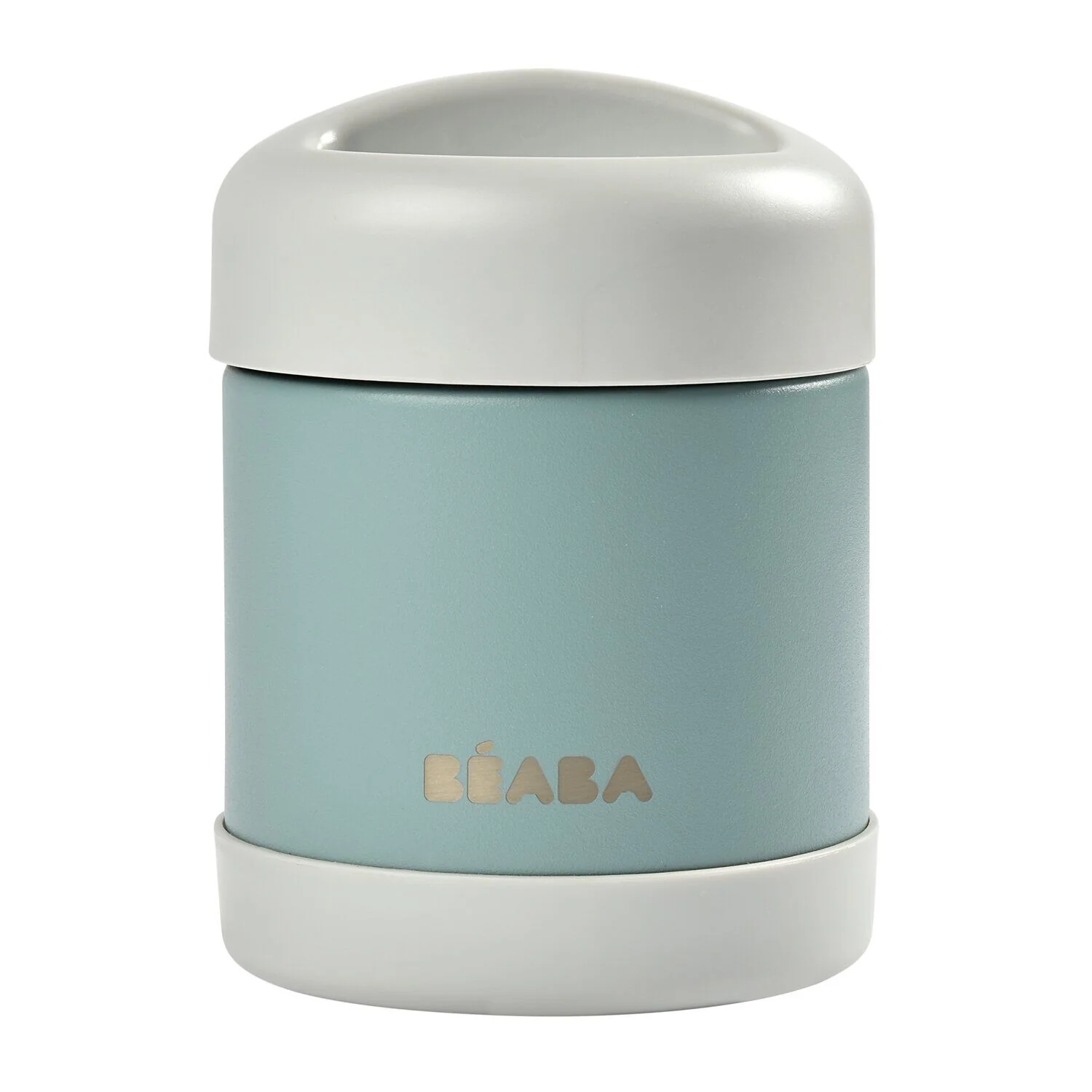 Stainless Steel Insulated Food Jar 10 oz - Image 5