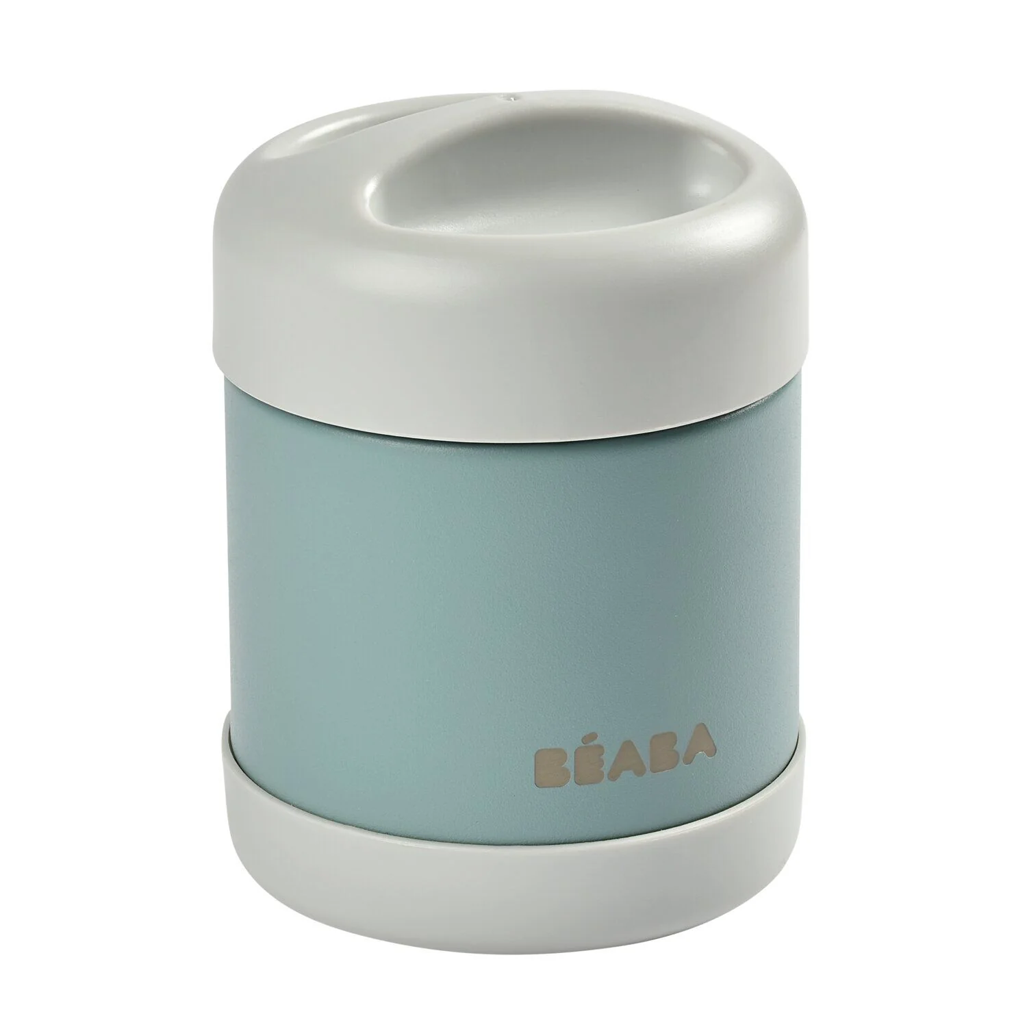 Stainless Steel Insulated Food Jar 10 oz - Image 6