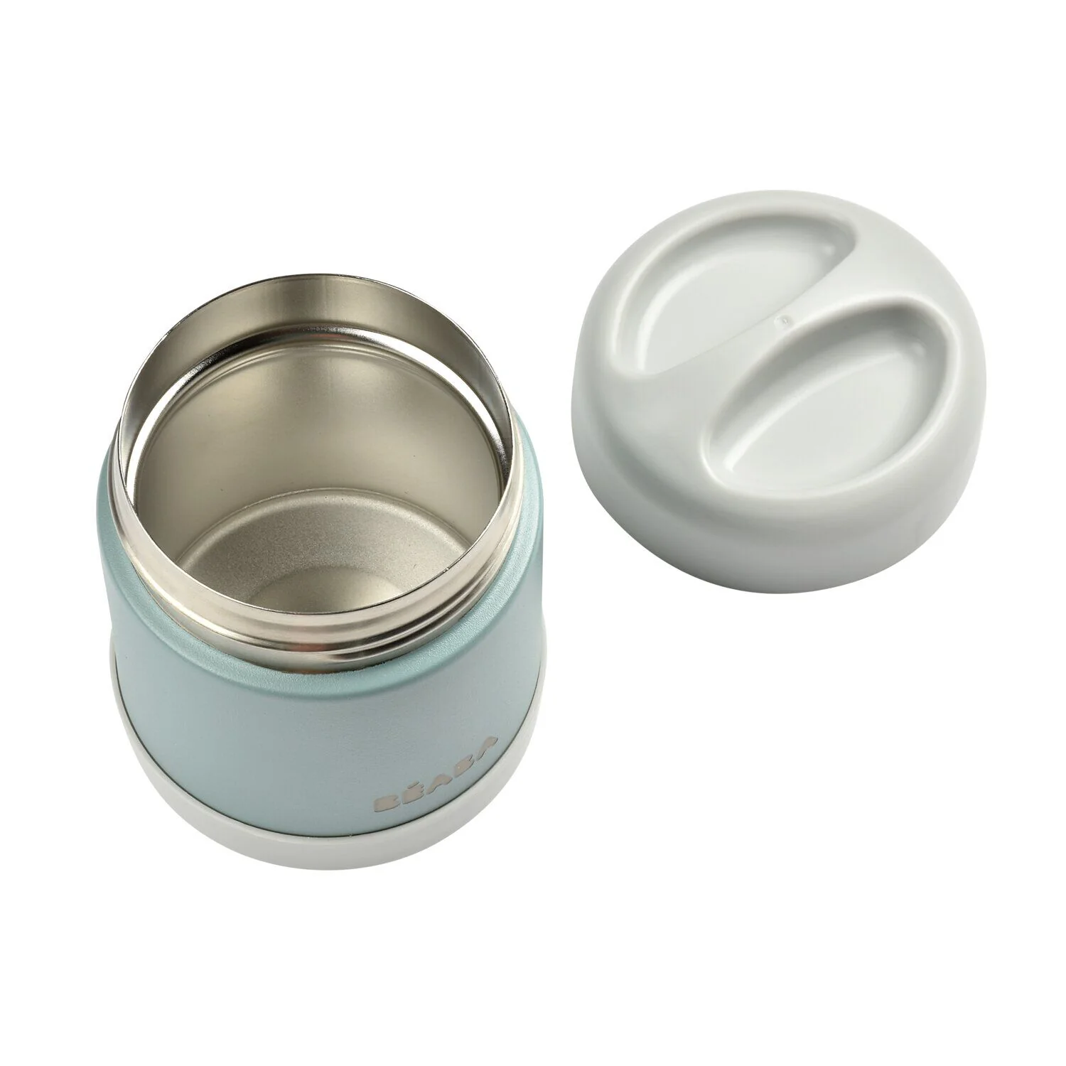 Stainless Steel Insulated Food Jar 10 oz - Image 8