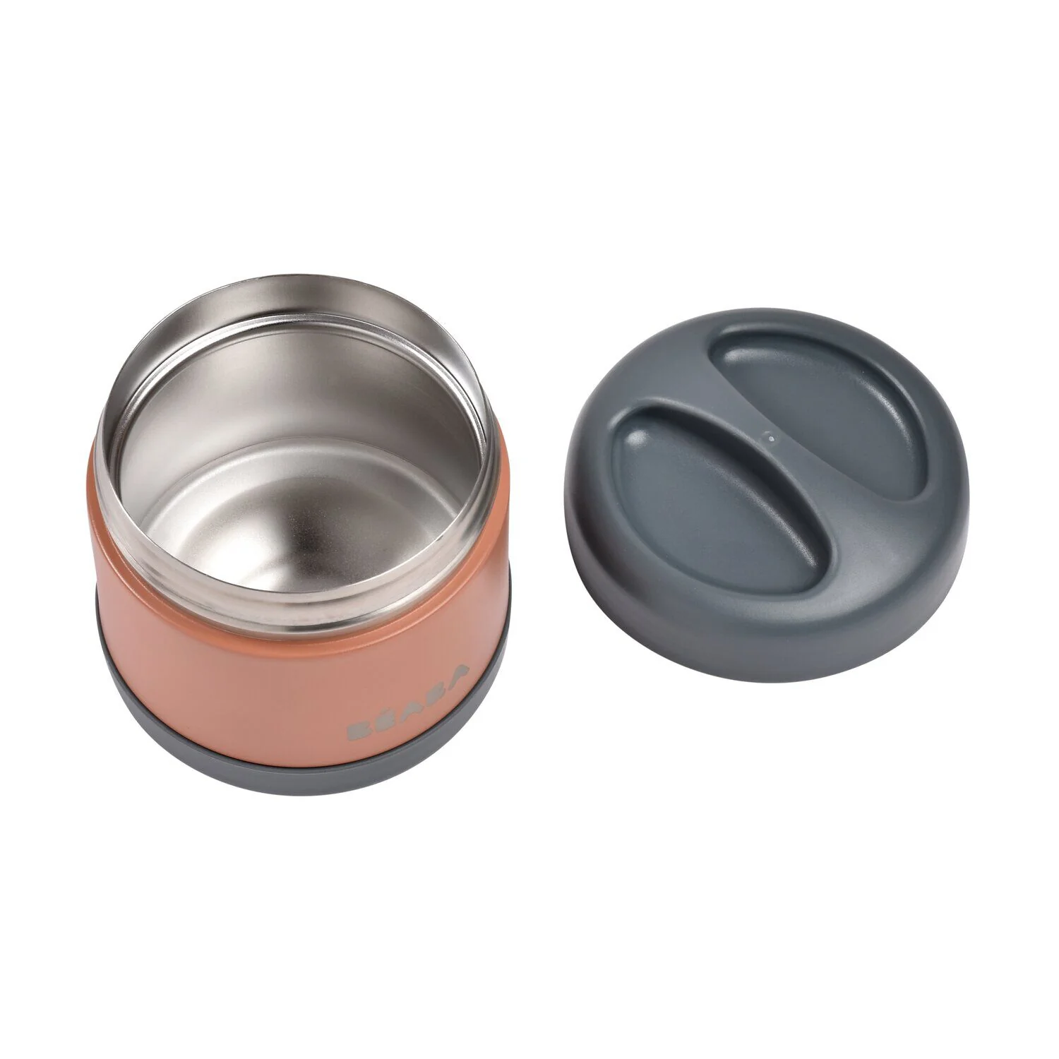 Stainless Steel Insulated Jar 16 oz - Image 12