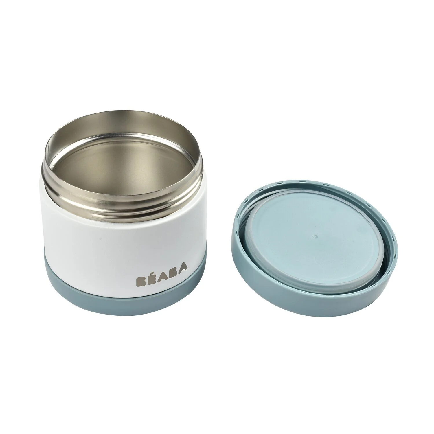 Stainless Steel Insulated Jar 16 oz - Image 4