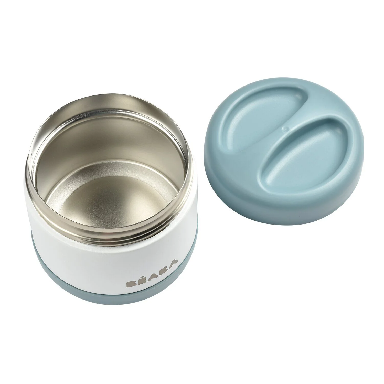 Stainless Steel Insulated Jar 16 oz - Image 5