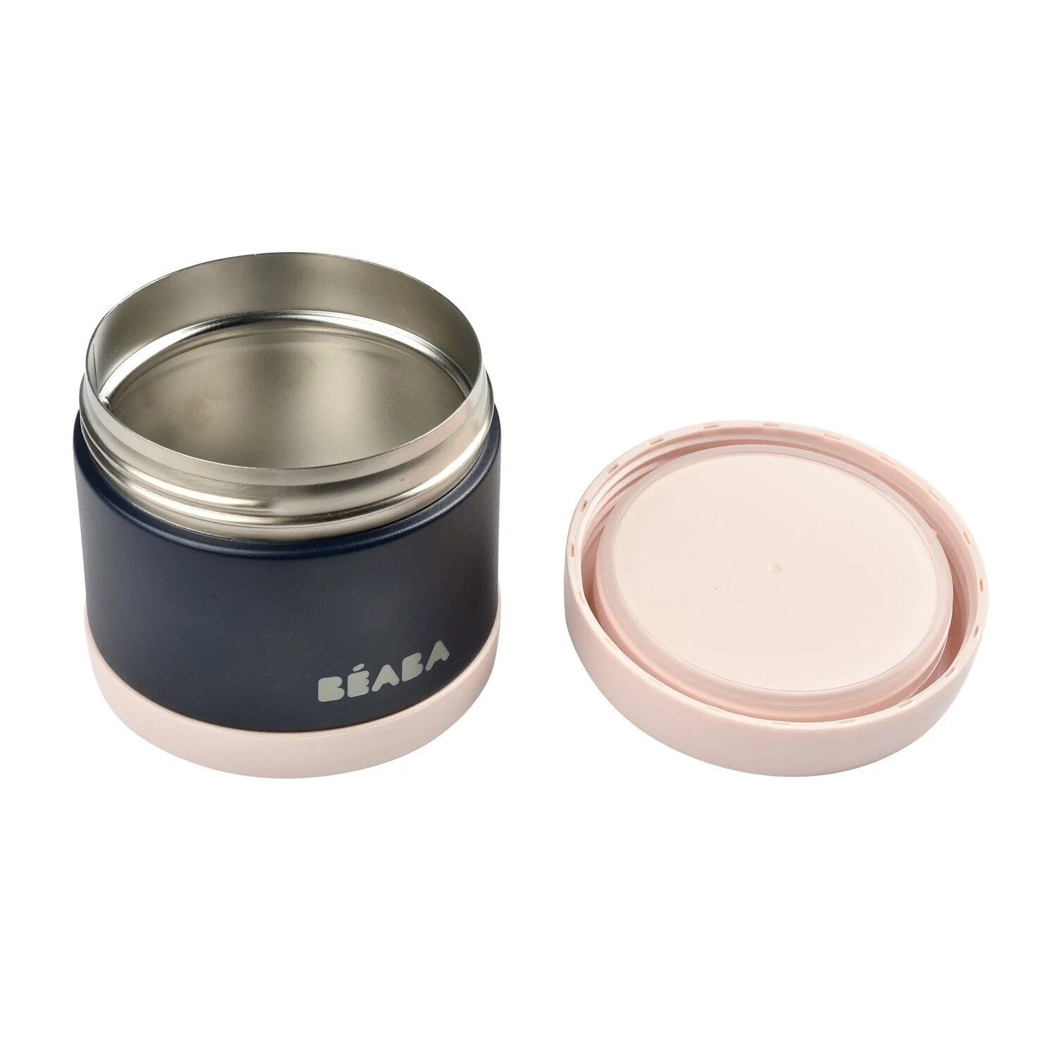 Stainless Steel Insulated Jar 16 oz - Image 8