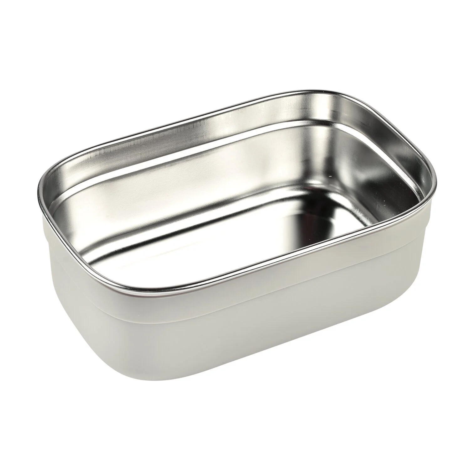 Stainless steel lunch box - Image 12
