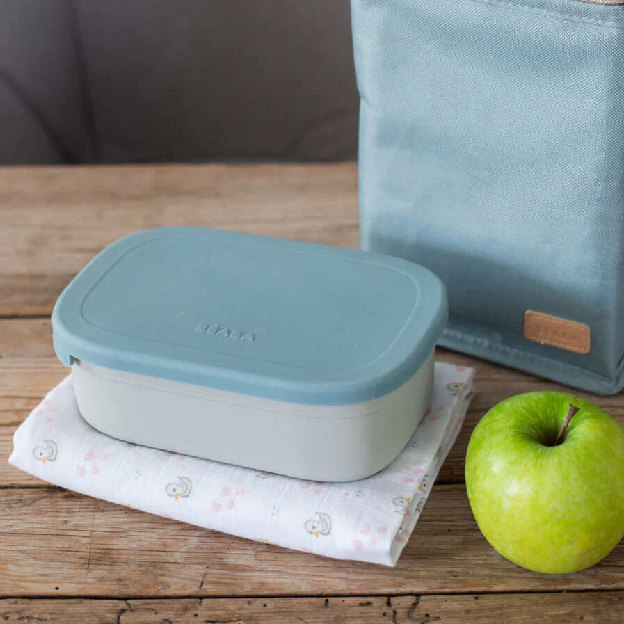 Stainless steel lunch box - Image 17