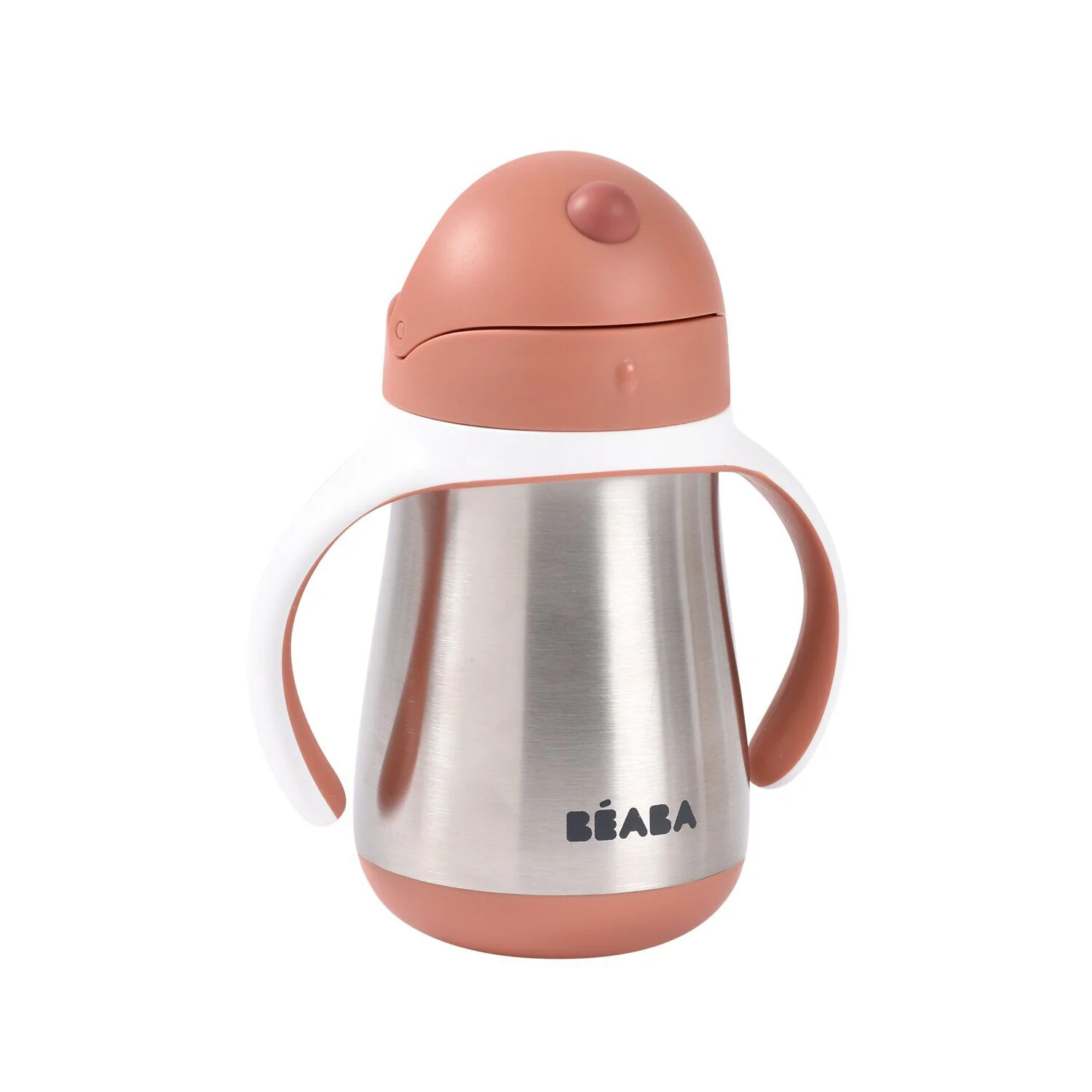Stainless Steel Straw Cup 8.5 fl. oz. - Image 14