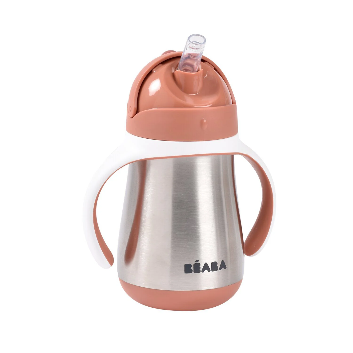 Stainless Steel Straw Cup 8.5 fl. oz. - Image 15