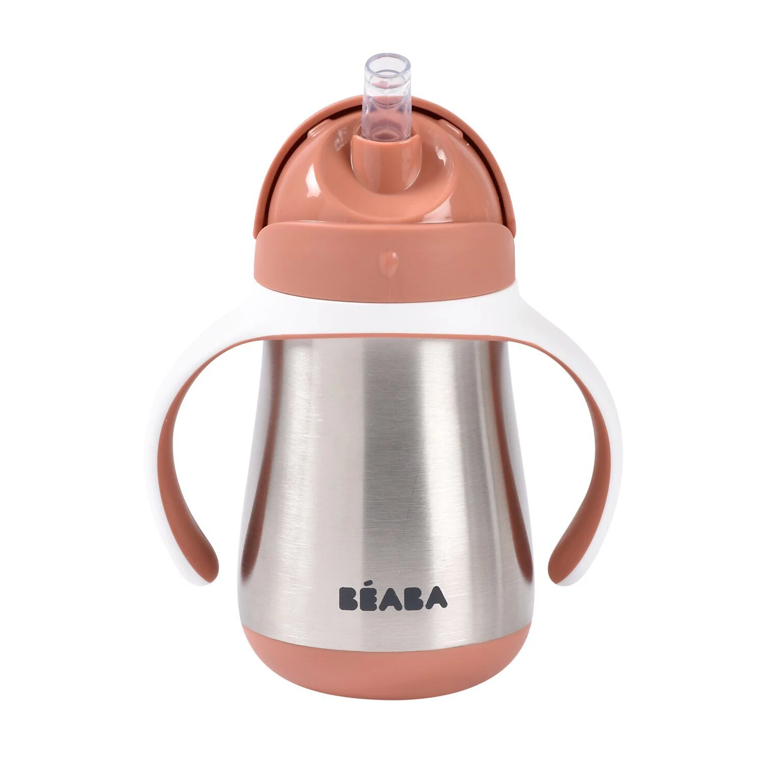 Stainless Steel Straw Cup 8.5 fl. oz. - Image 16