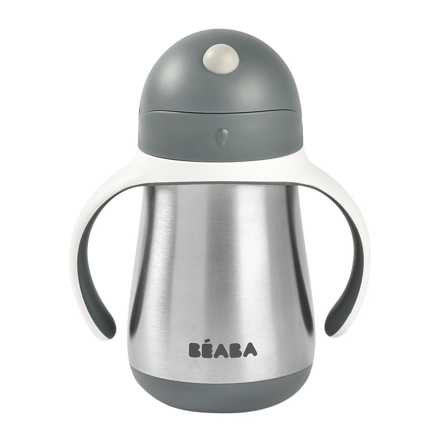 Stainless Steel Straw Cup 8.5 fl. oz. - Image 23