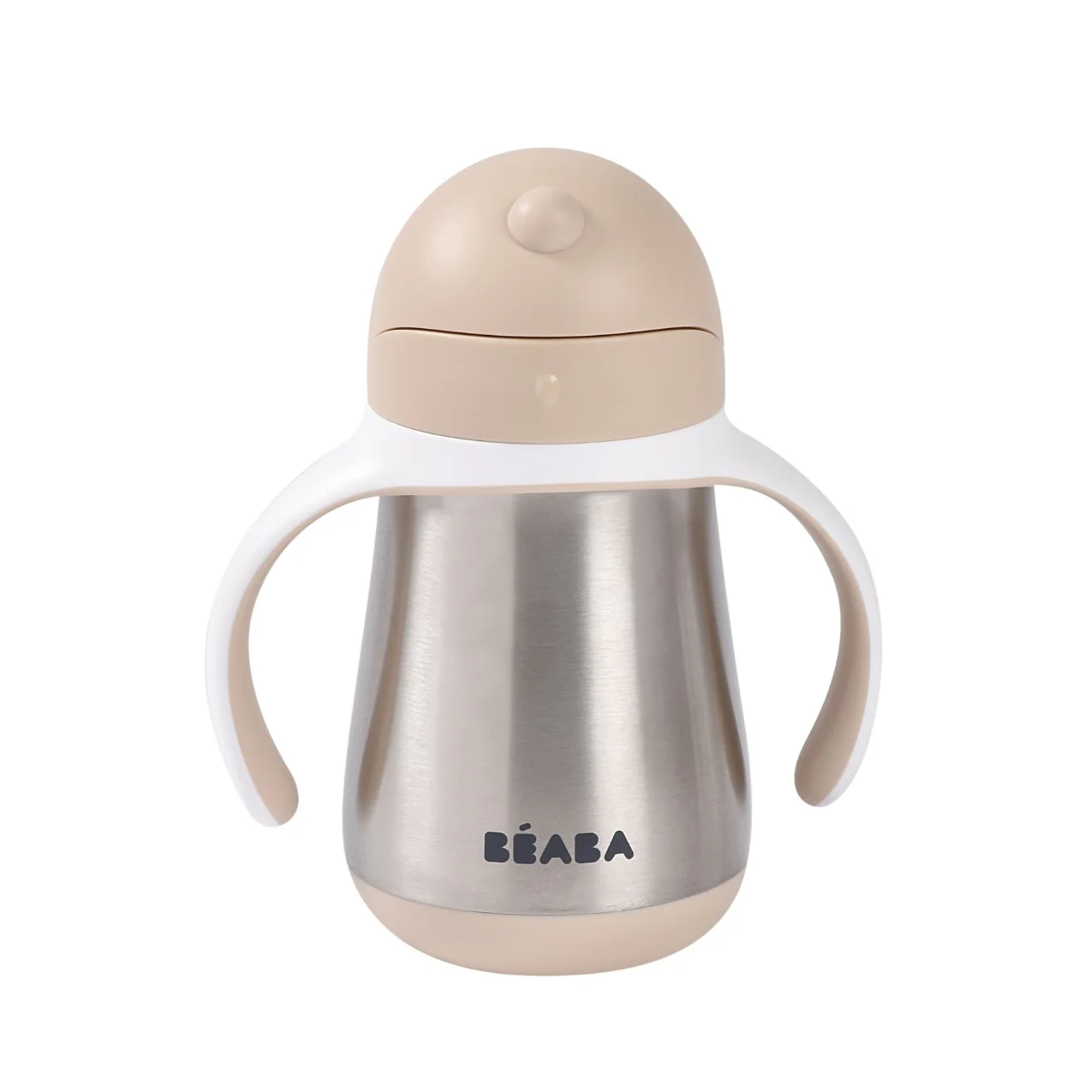 Stainless Steel Straw Cup 8.5 fl. oz. - Image 43