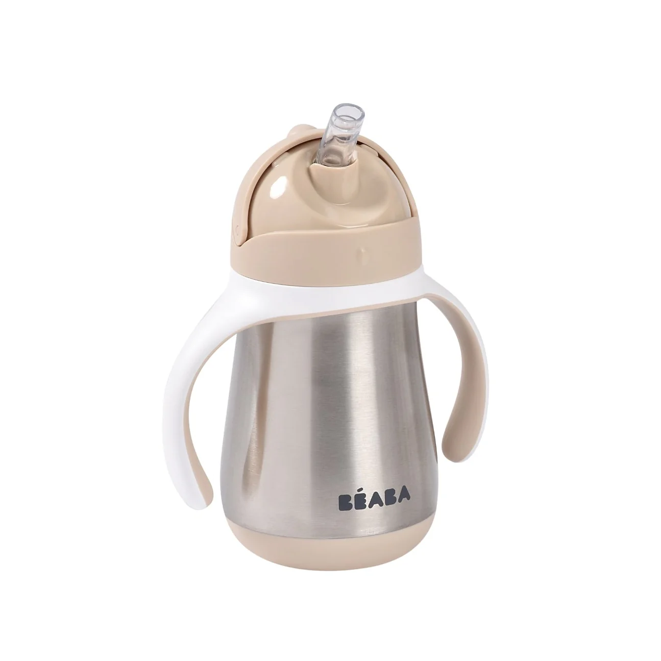 Stainless Steel Straw Cup 8.5 fl. oz. - Image 44