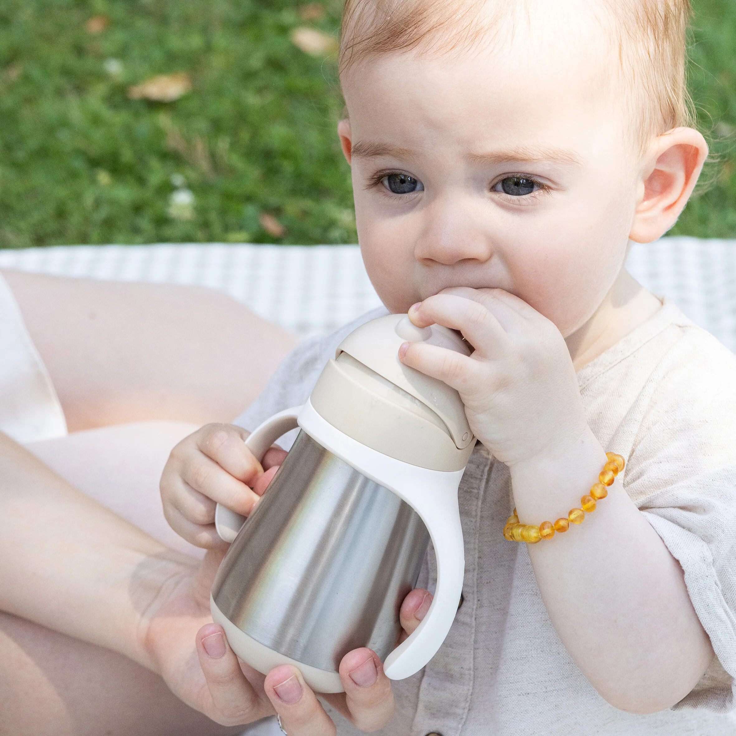 Stainless Steel Straw Cup 8.5 fl. oz. - Image 45