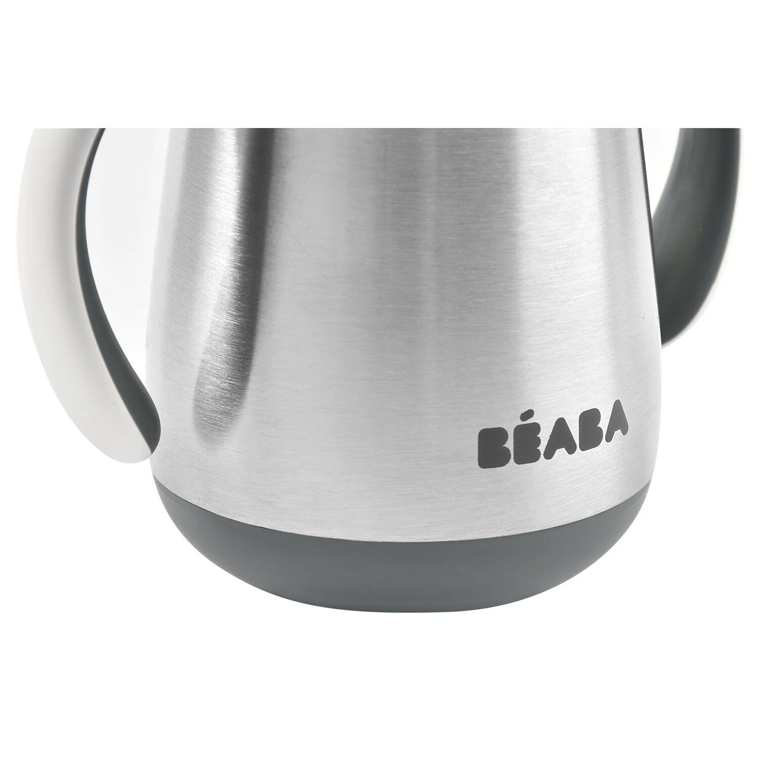 Stainless Steel Straw Cup 8.5 fl. oz. - Image 6