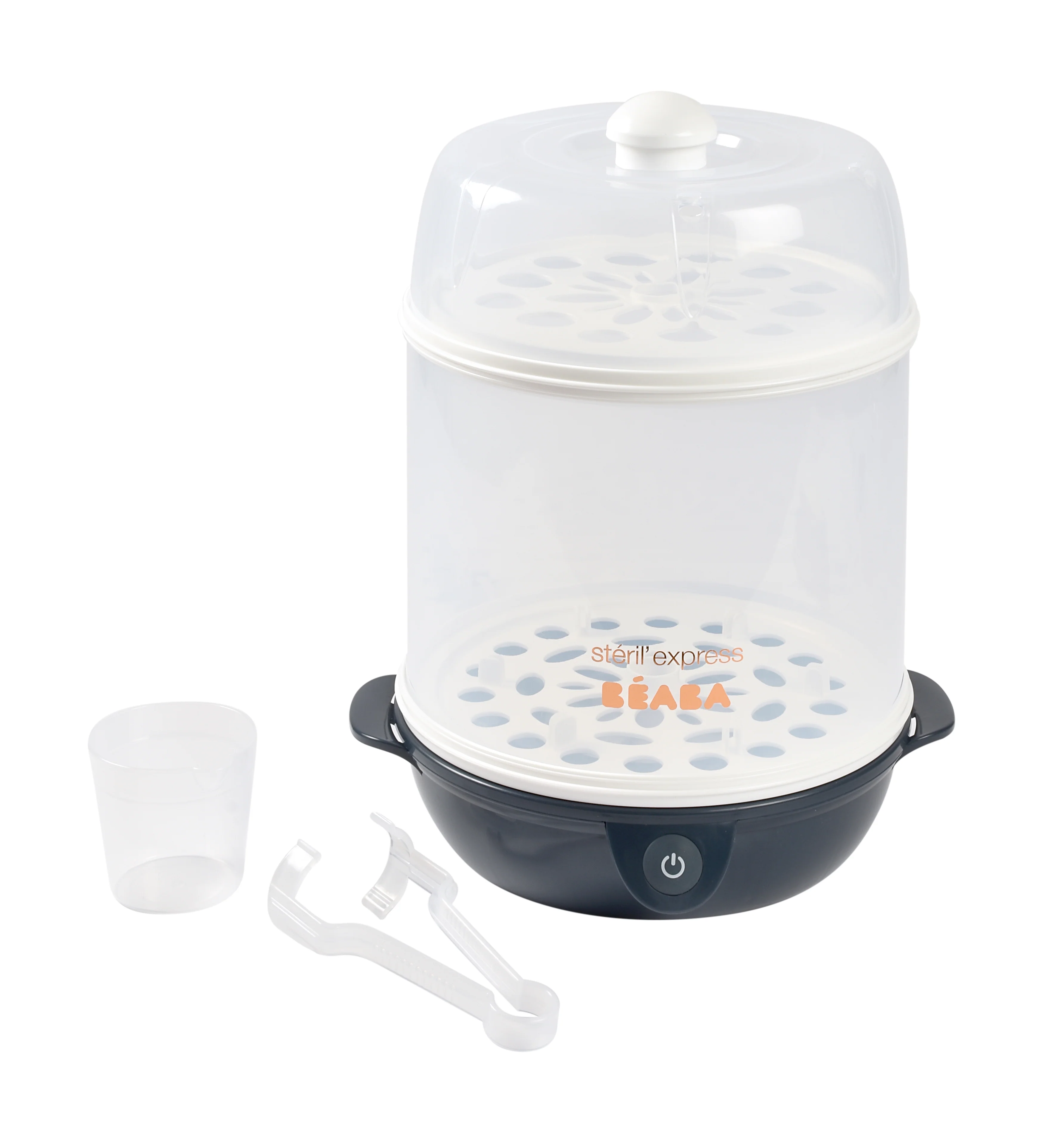 Steril' Express 2-In-1 Bottle Sterilizer - Image 11