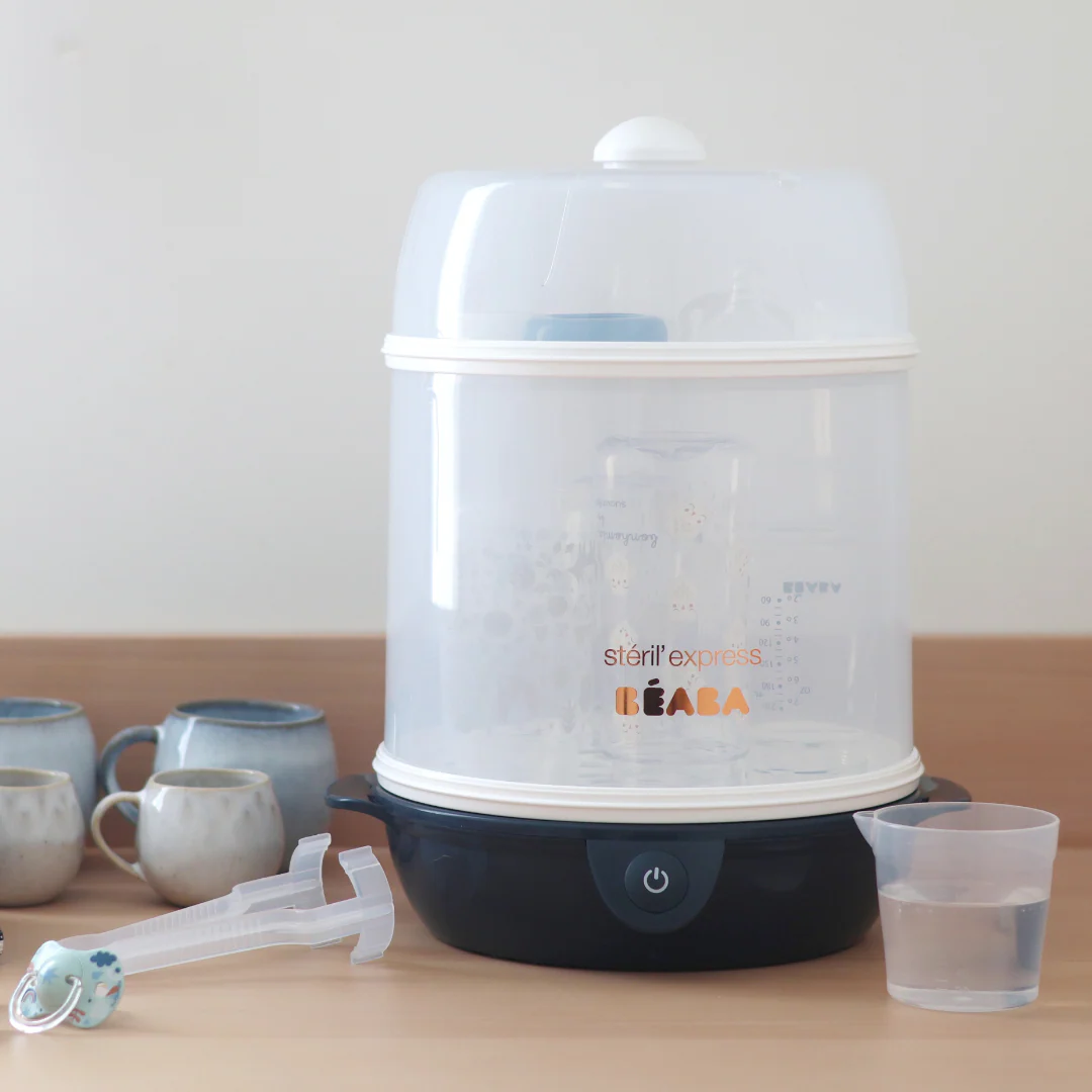 Steril' Express 2-In-1 Bottle Sterilizer - Image 5
