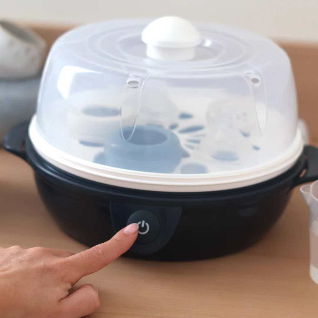 Steril' Express 2-In-1 Bottle Sterilizer - Image 7
