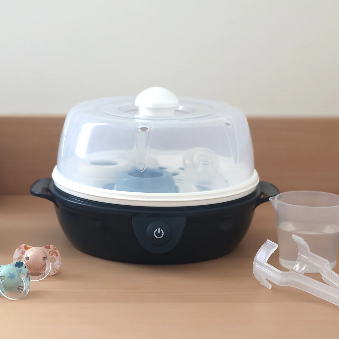 Steril' Express 2-In-1 Bottle Sterilizer - Image 8