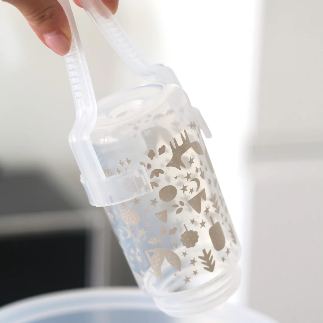 Steril' Express 2-In-1 Bottle Sterilizer - Image 9