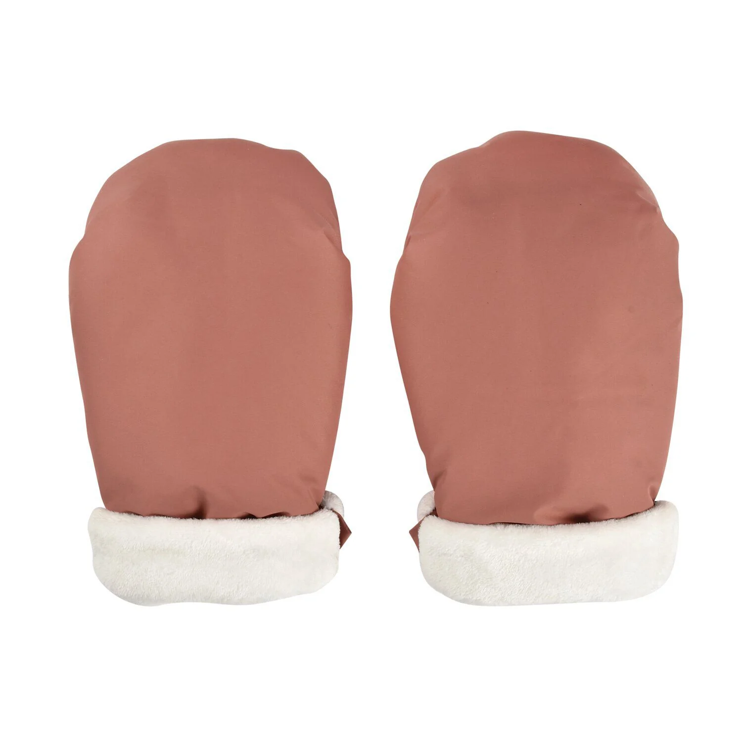 Stroller mittens