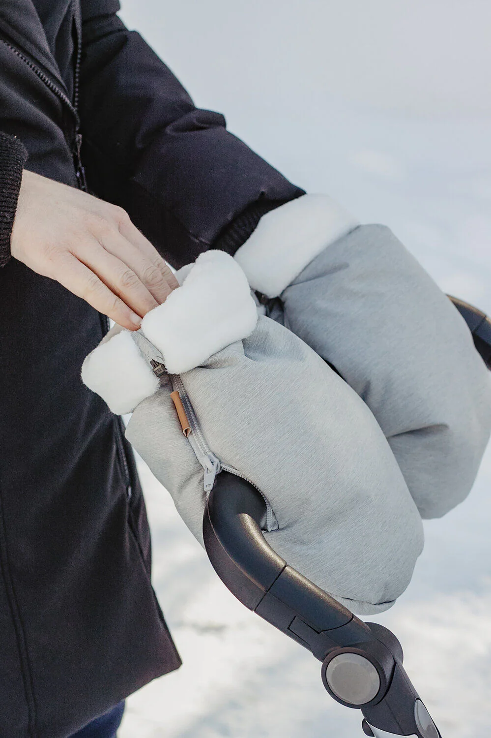 Stroller mittens - Image 10