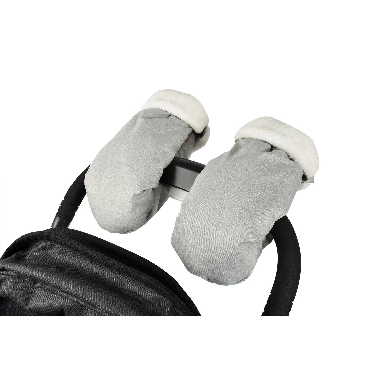 Stroller mittens - Image 3