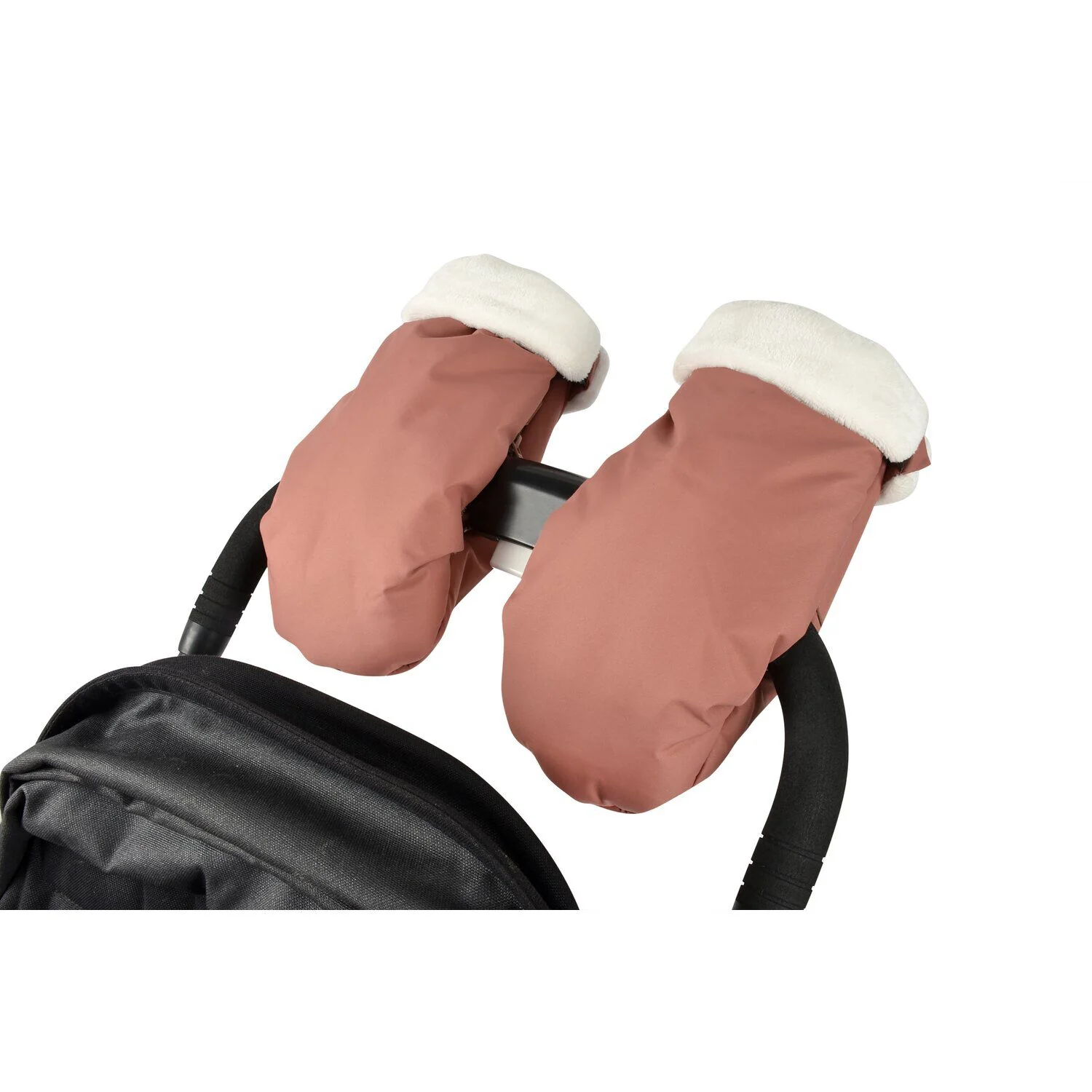 Stroller mittens - Image 4