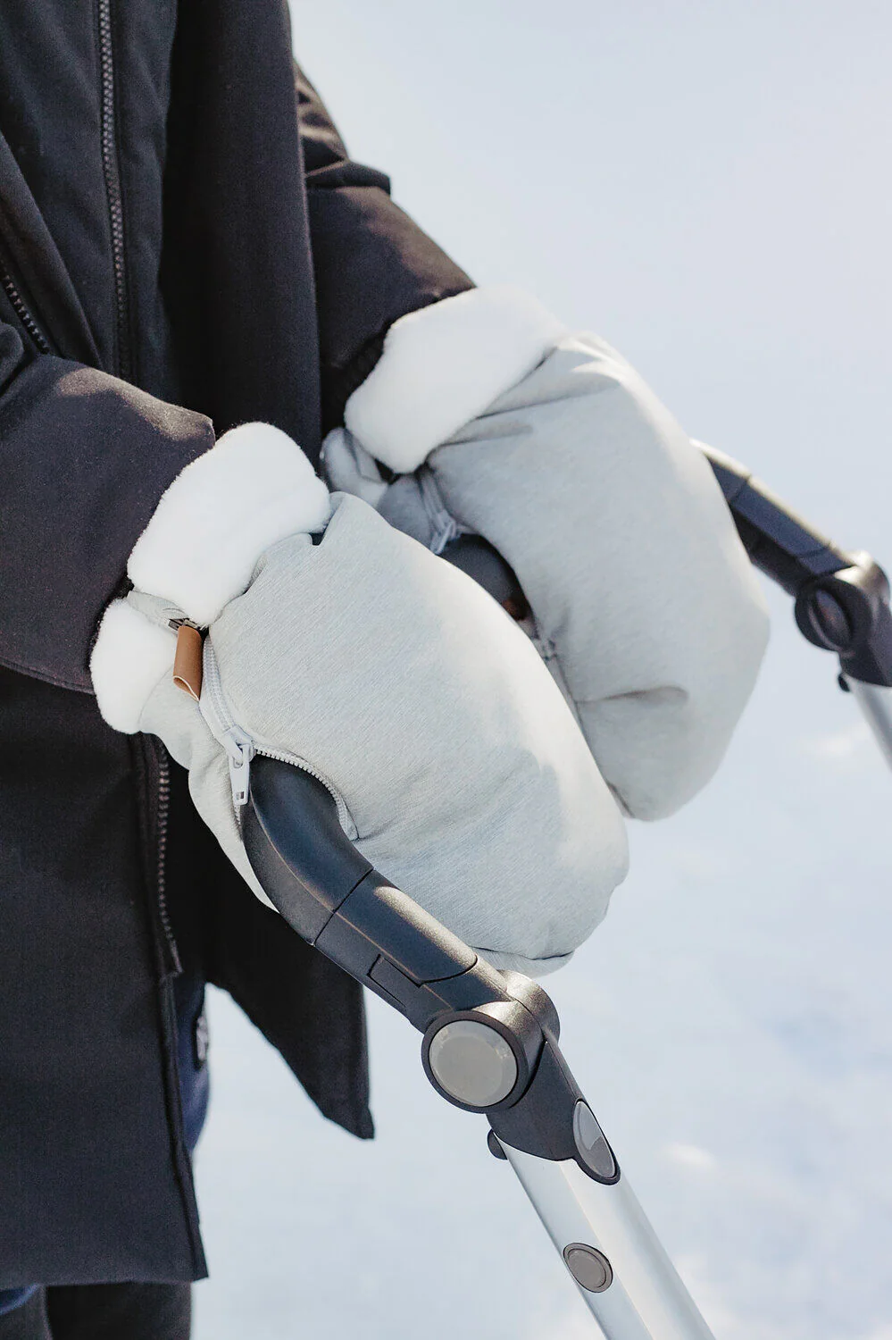 Stroller mittens - Image 7