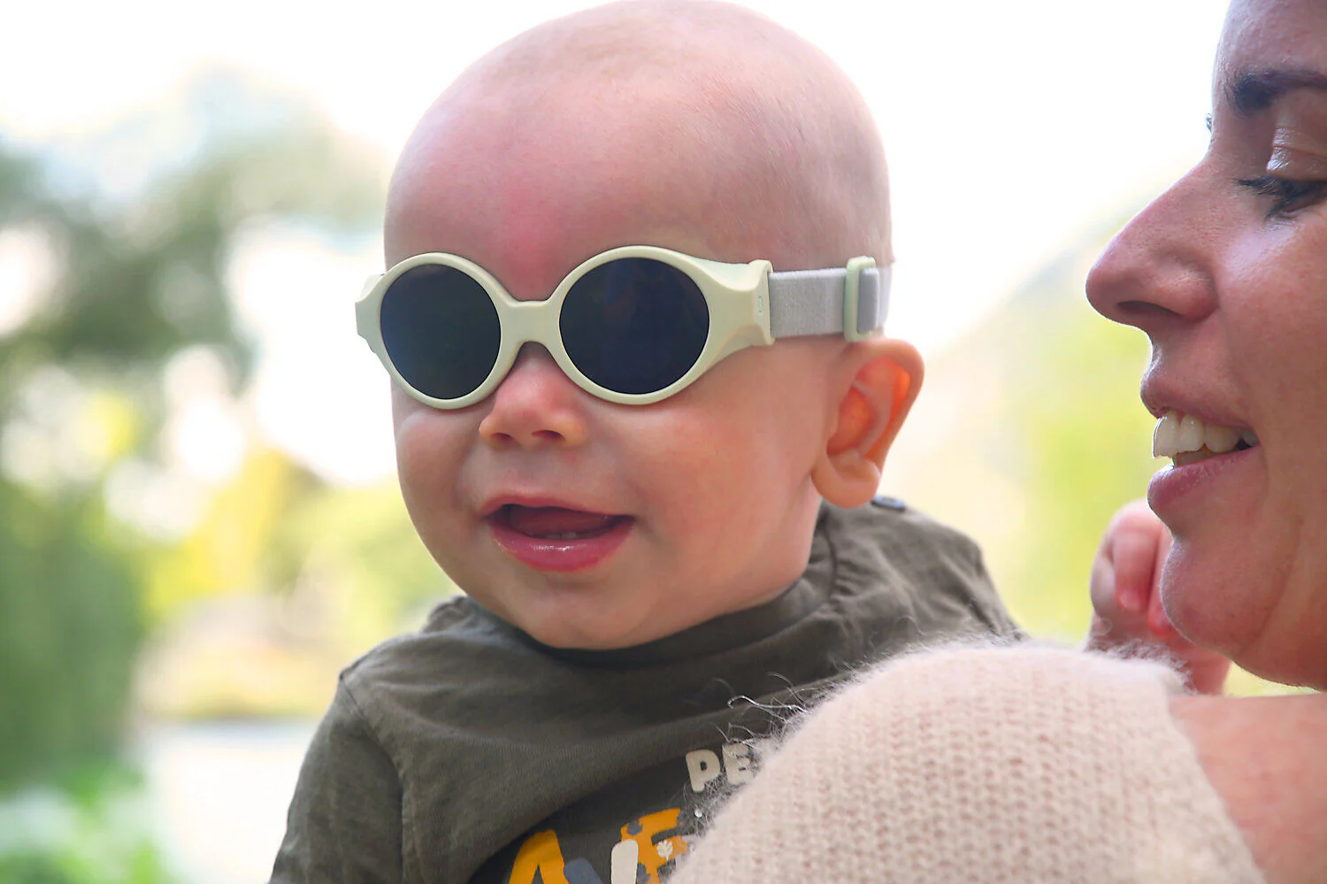 Sunglasses 0-9 months - Image 10