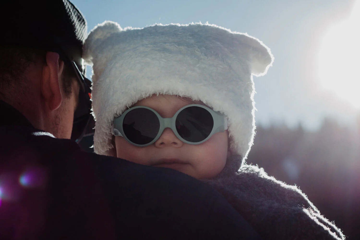 Sunglasses 0-9 months - Image 14
