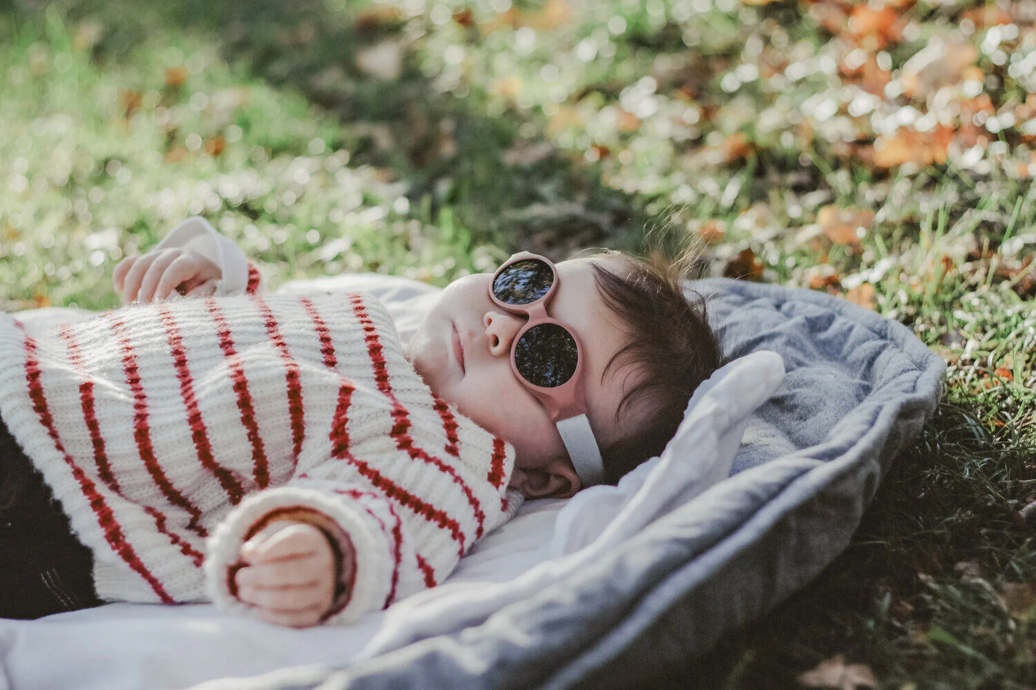 Sunglasses 0-9 months - Image 16