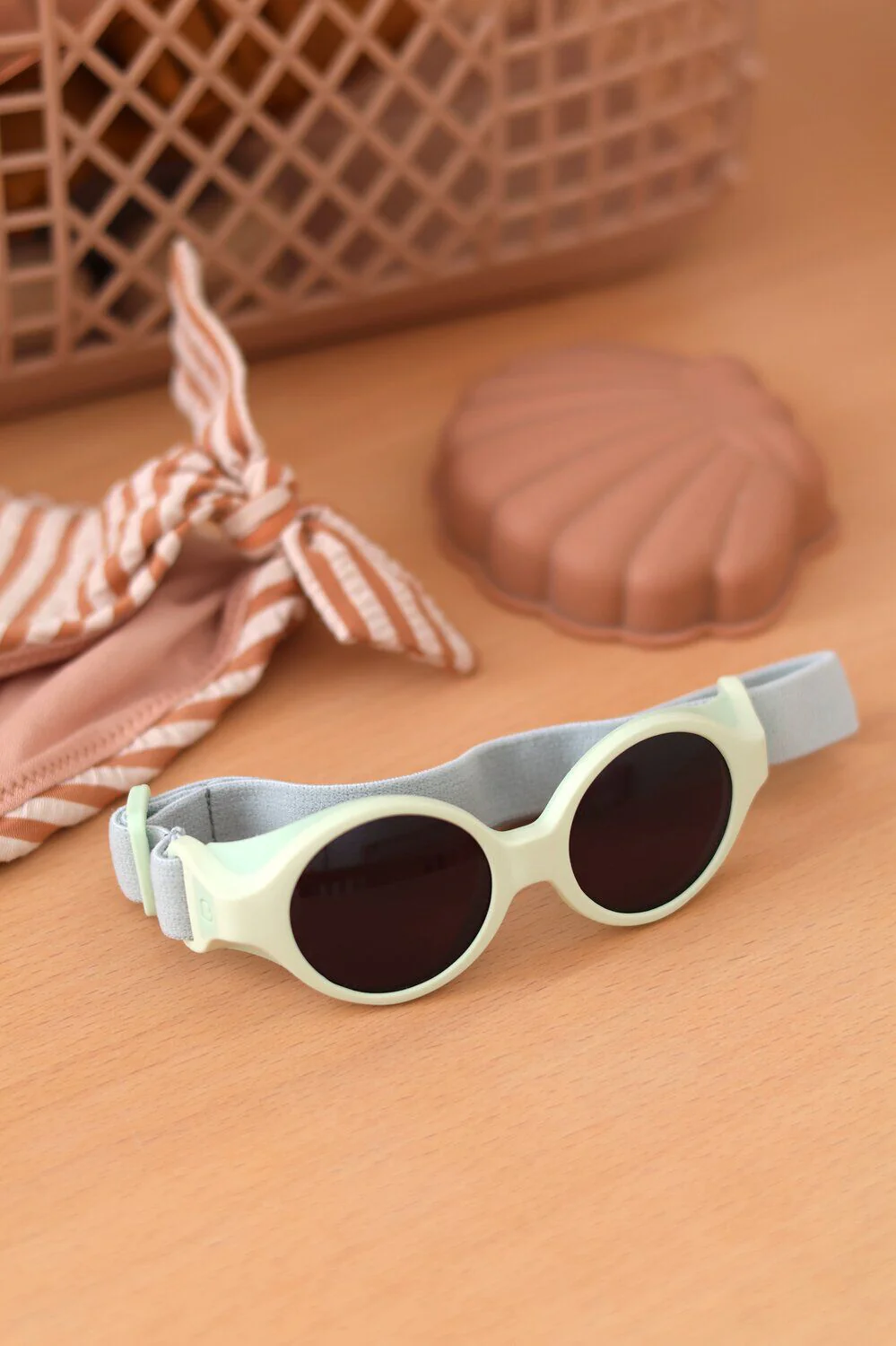Sunglasses 0-9 months - Image 22
