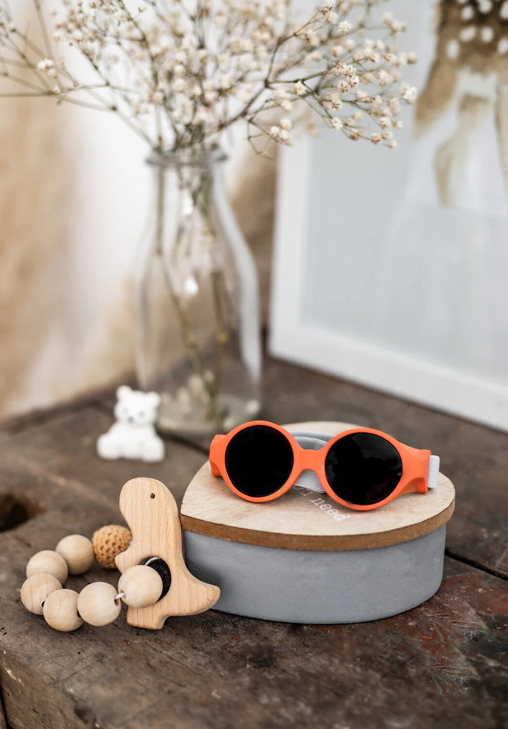 Sunglasses 0-9 months - Image 27