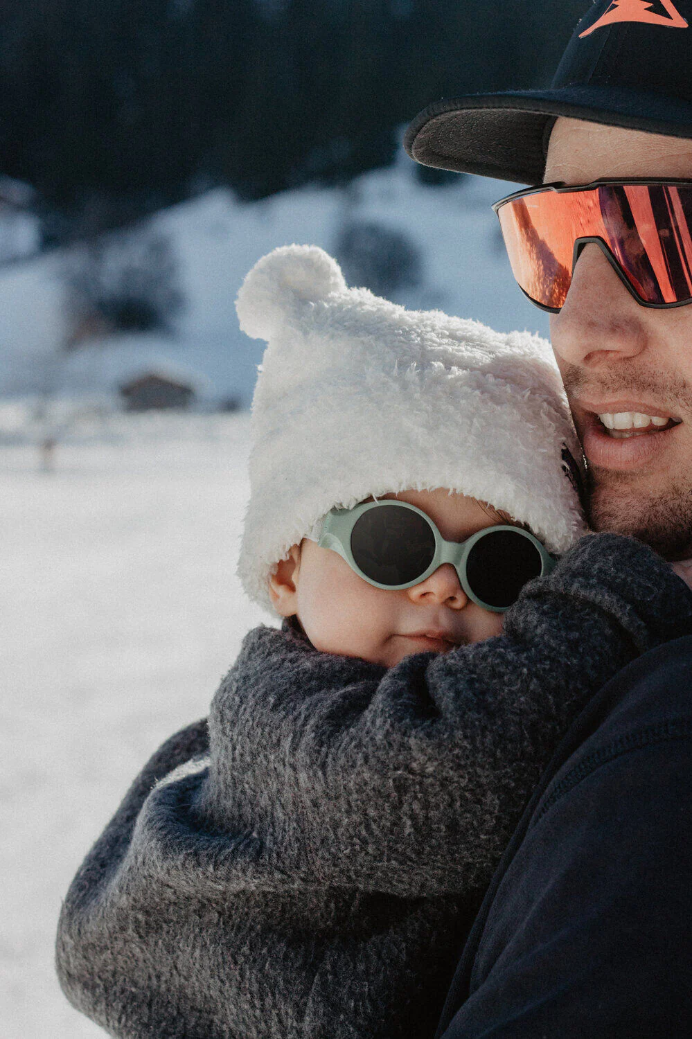 Sunglasses 0-9 months - Image 34