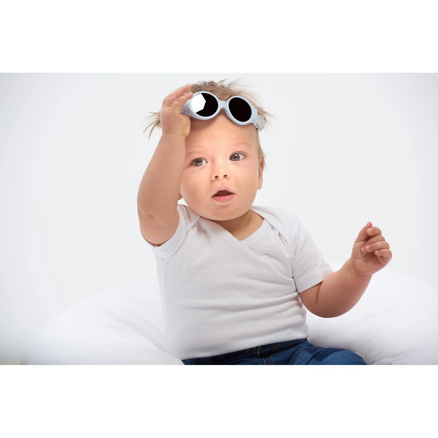 Sunglasses 0-9 months - Image 9