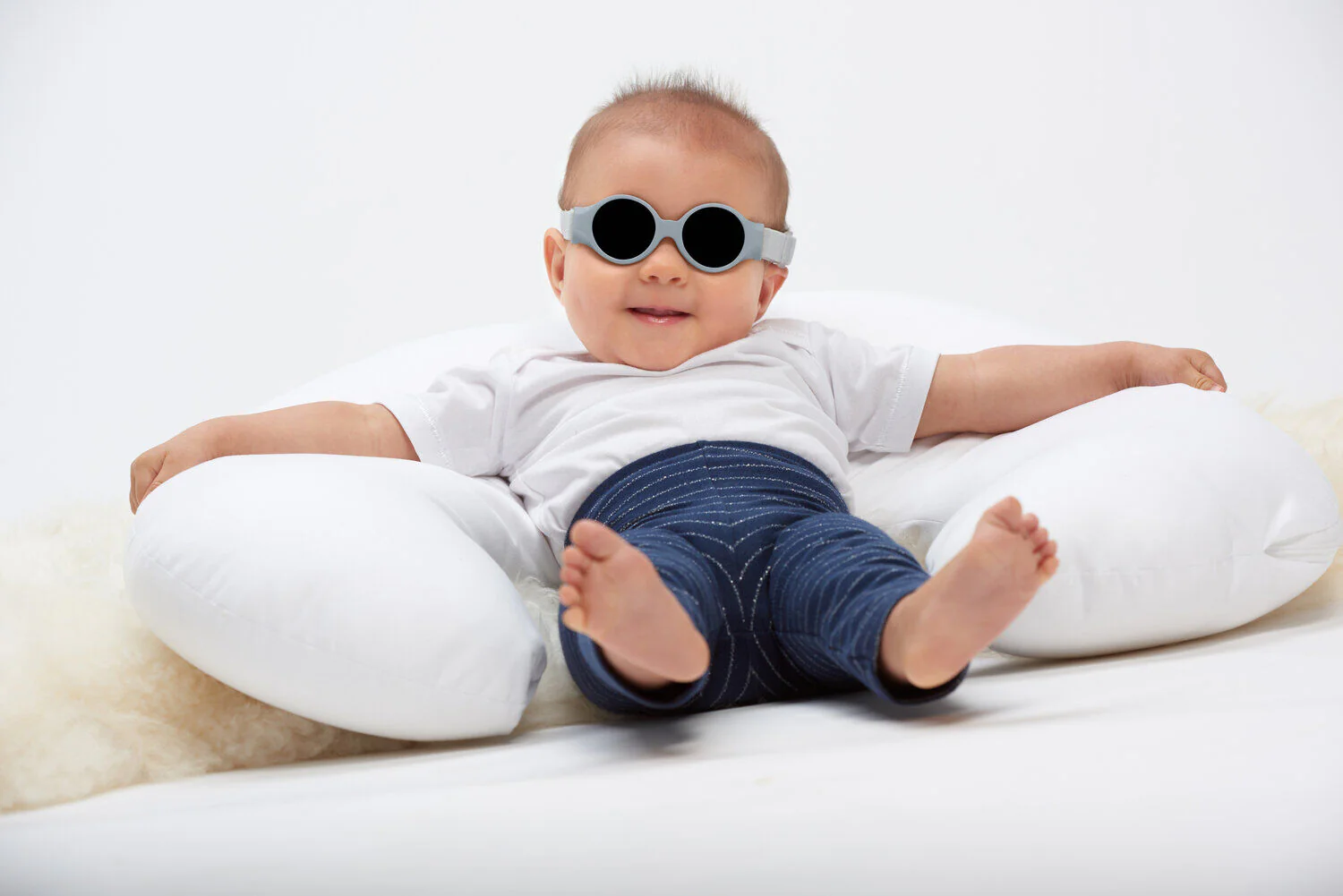 Sunglasses 0-9 months - Image 8