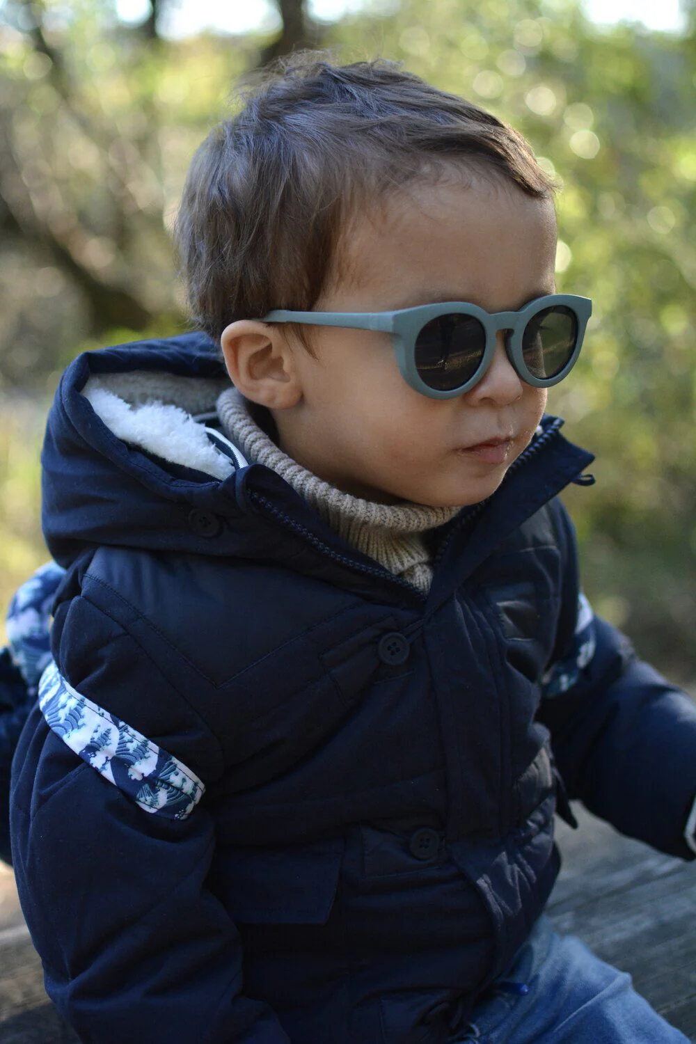 Sunglasses 2-4 years - Image 12