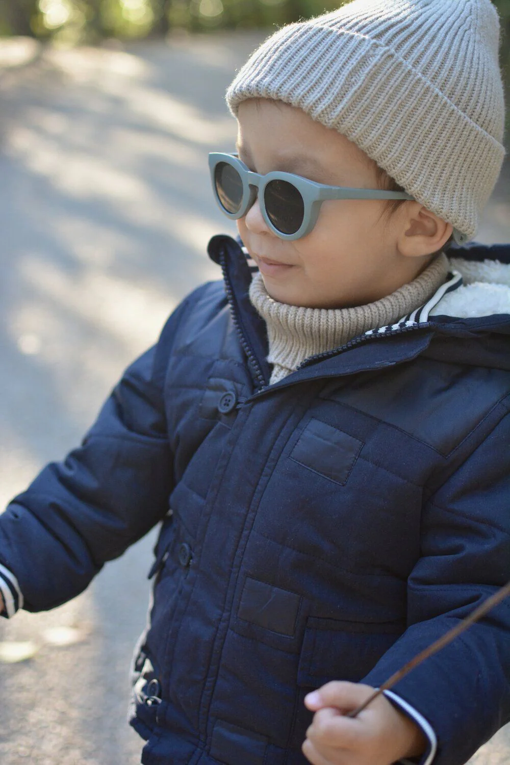 Sunglasses 2-4 years - Image 13