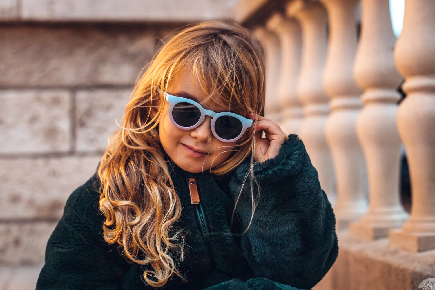 Sunglasses 2-4 years - Image 7