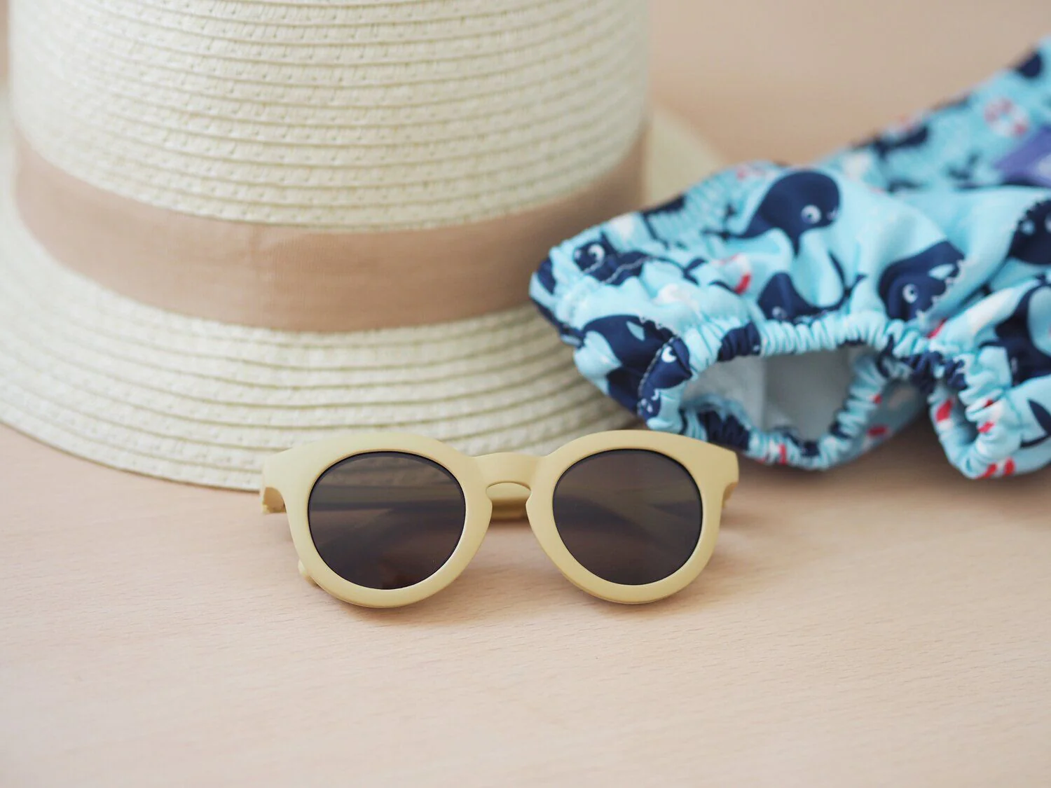 Sunglasses 2-4 years - Image 9