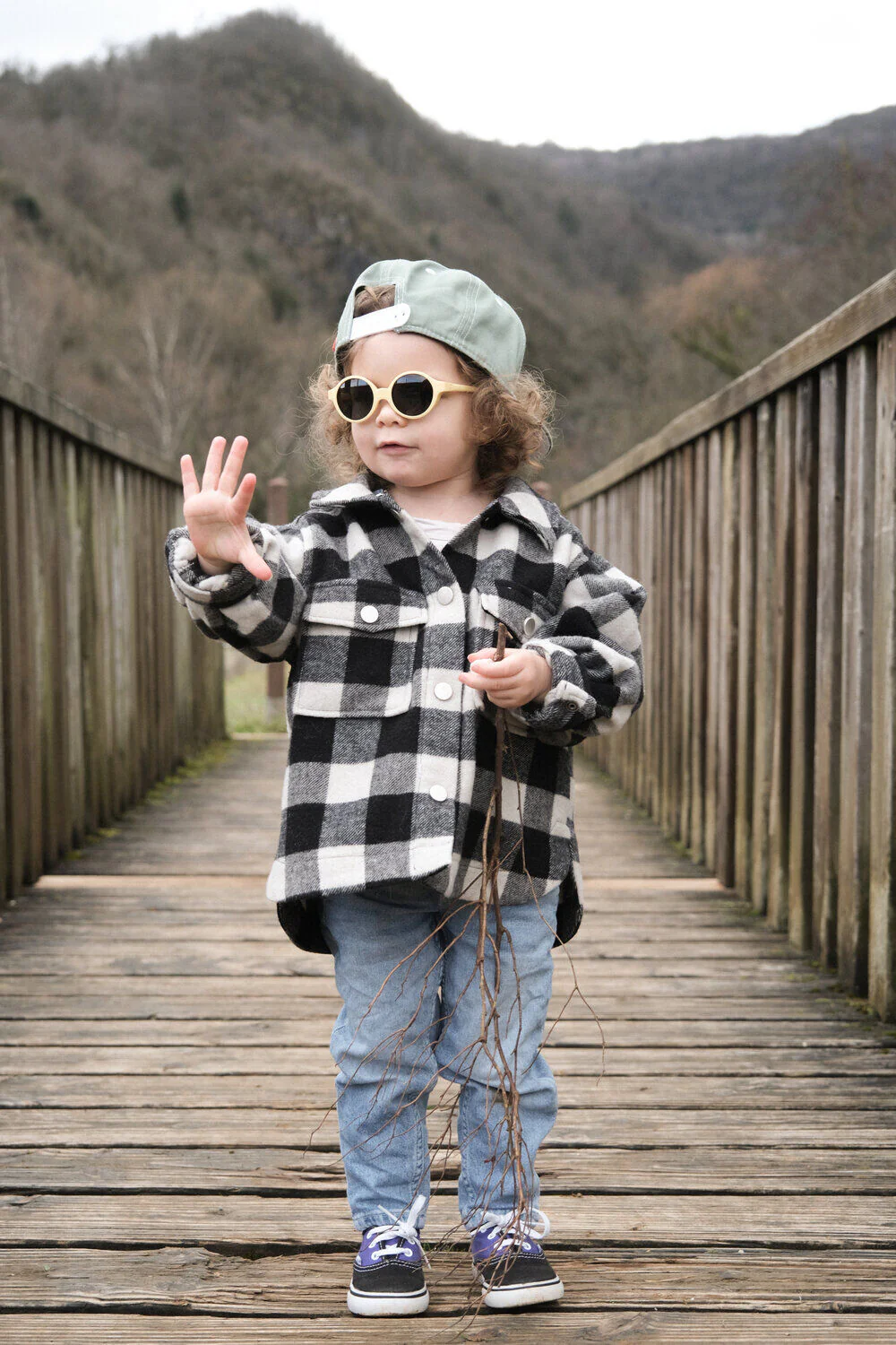 Sunglasses 9-24 months - Image 39