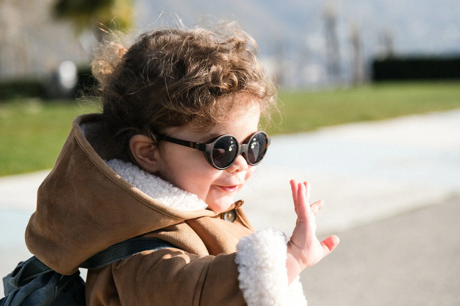 Sunglasses 9-24 months - Image 36